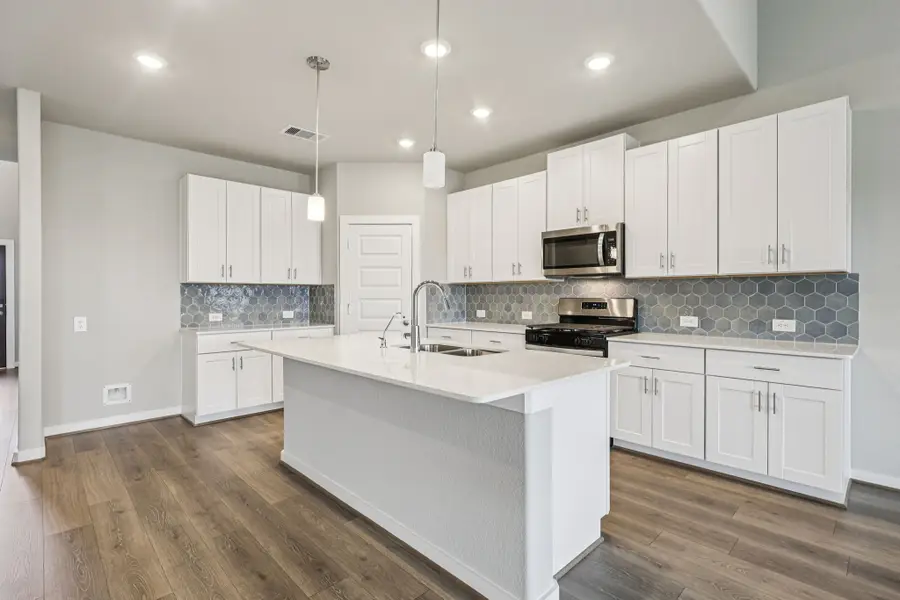 1661 Hopson Ranch Drive, Conroe, TX 77301 - #2