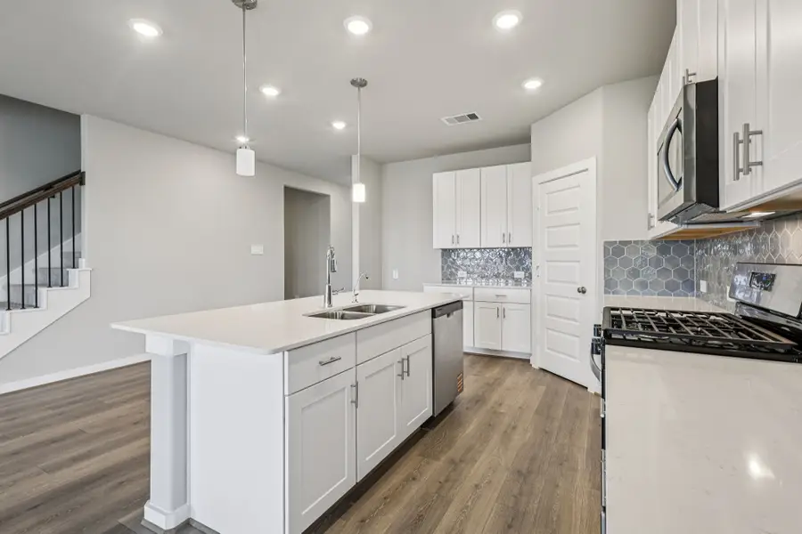 1661 Hopson Ranch Drive, Conroe, TX 77301 - #3