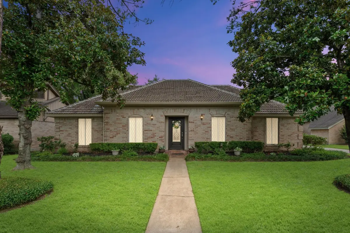 5515 Moss Glenn Lane, Houston, TX 77088 - #1