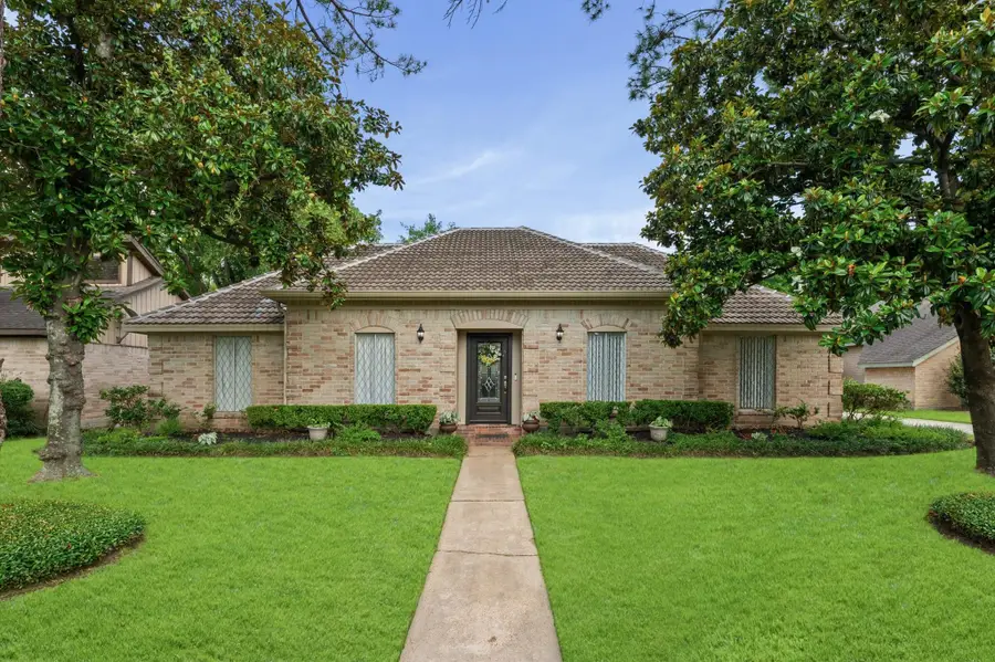 5515 Moss Glenn Lane, Houston, TX 77088 - #2