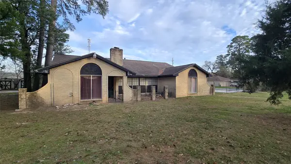 12118 Cathy Drive, Houston, TX 77065