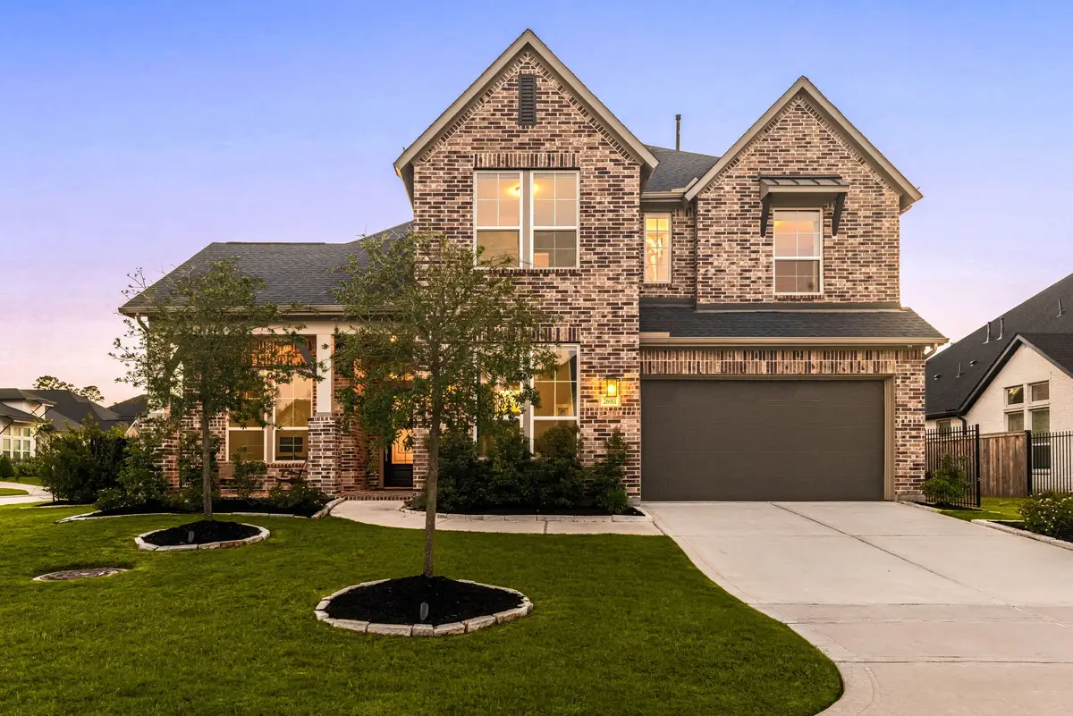 26911 Longwood Ledge Lane, The Woodlands, TX 77389 - #1