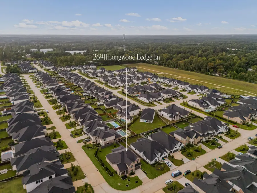 26911 Longwood Ledge Lane, The Woodlands, TX 77389 - #3