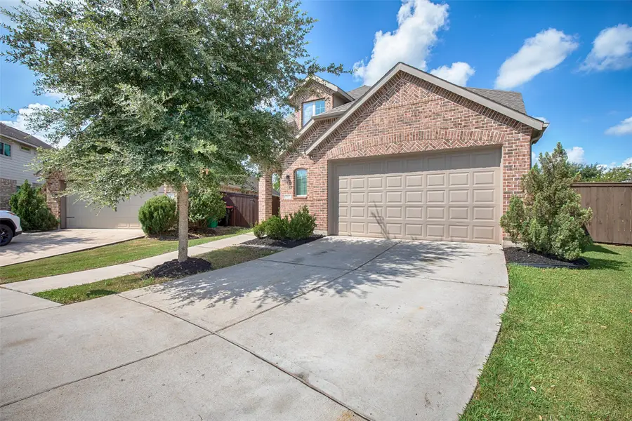 10642 Wagner Street, Iowa Colony, TX 77583 - #2