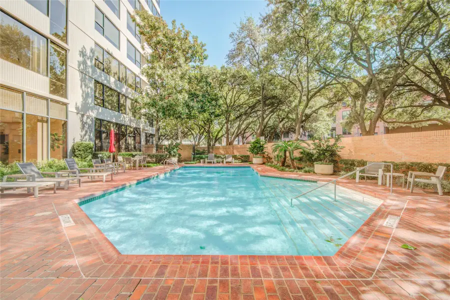 15 Greenway Plaza #10G, Houston, TX 77046 - #2