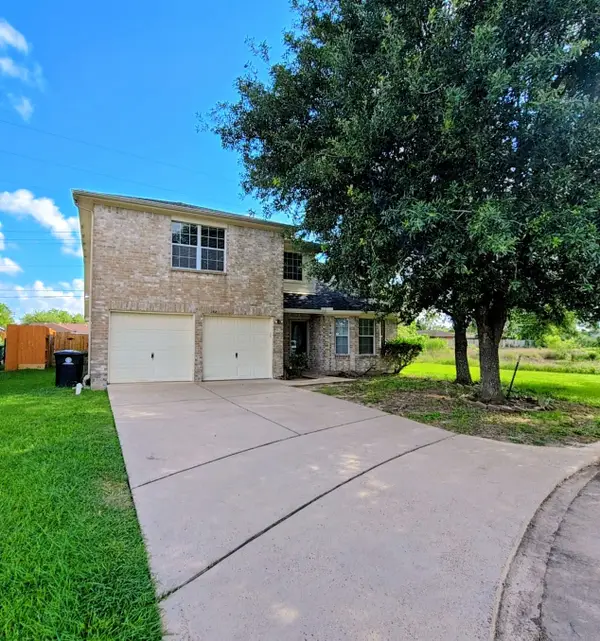 5102 Panay Park Drive, Houston, TX 77048