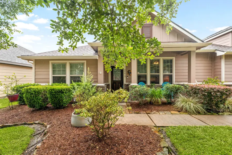 22415 Willow Creek Bridge Lane, Tomball, TX 77375 - #2