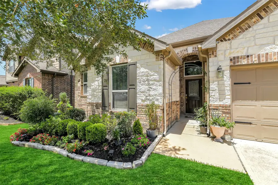 20638 Fawn Timber Trail, Humble, TX 77346 - #2