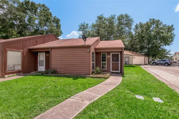 29 Driving Range Lane, Trinity, TX 75862
