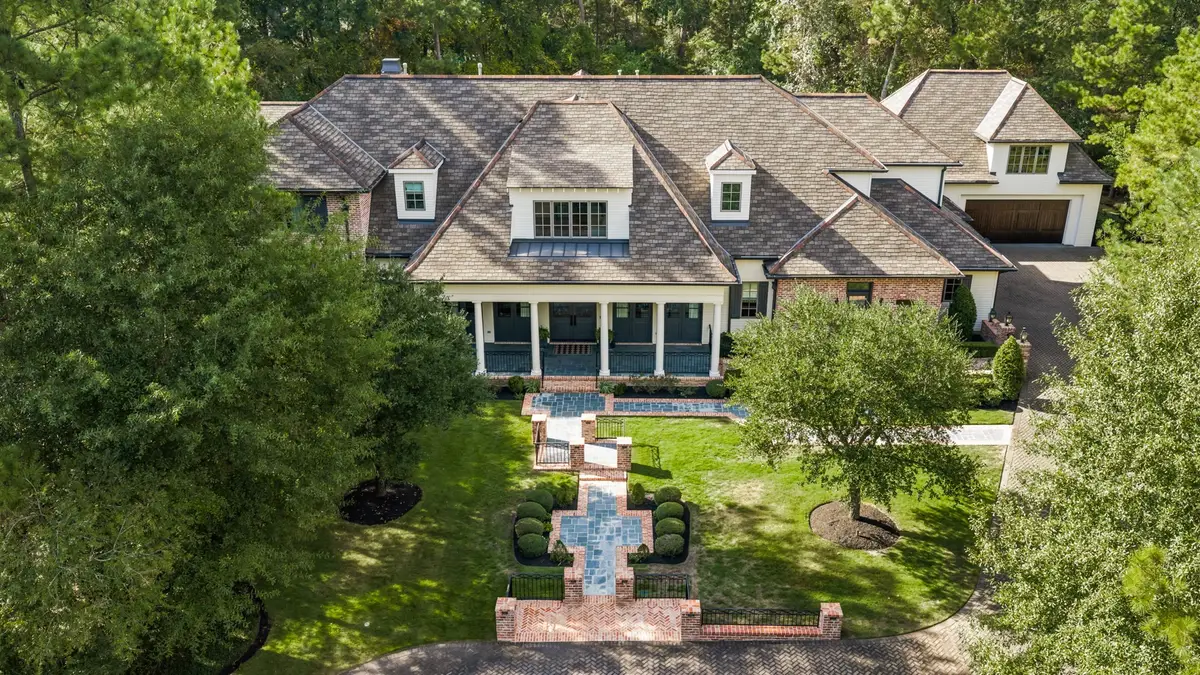14 Peony Springs Court, The Woodlands, TX 77382 - #1