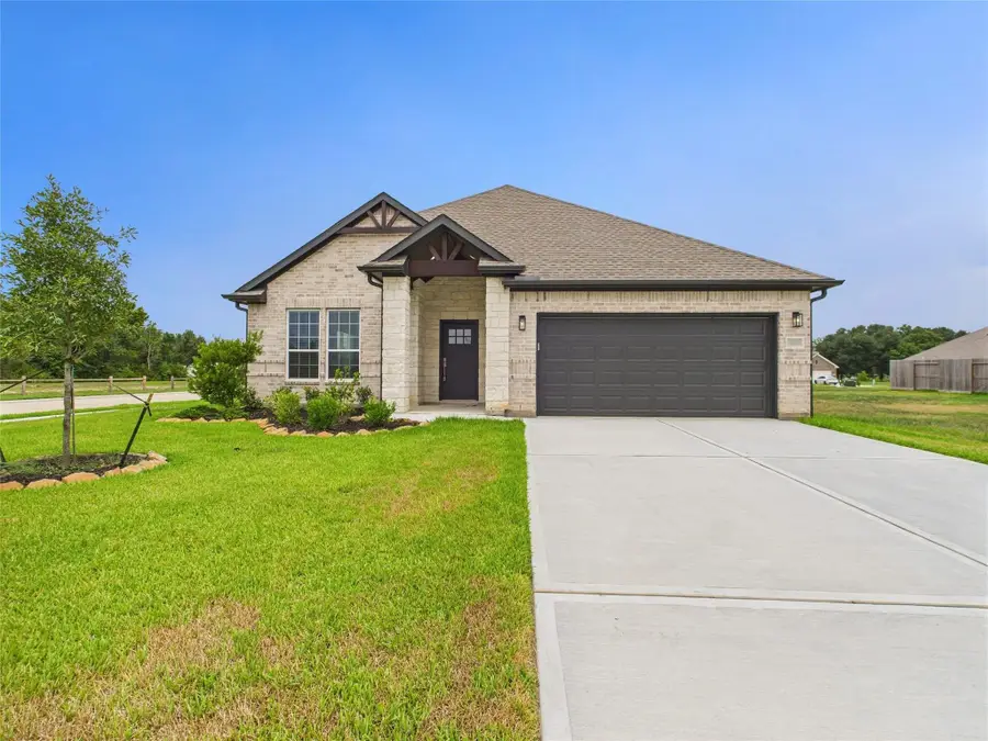 15819 Red Maple Lane, Santa Fe, TX 77517 - Image #2