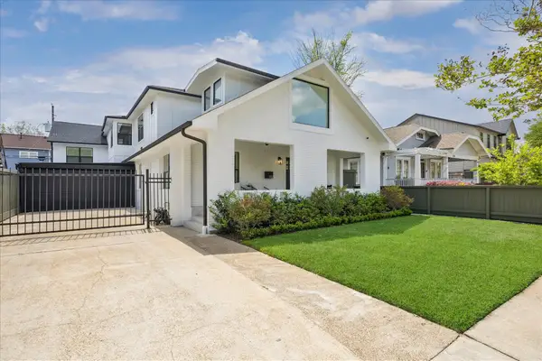 1112 Merrill Street, Houston, TX 77009