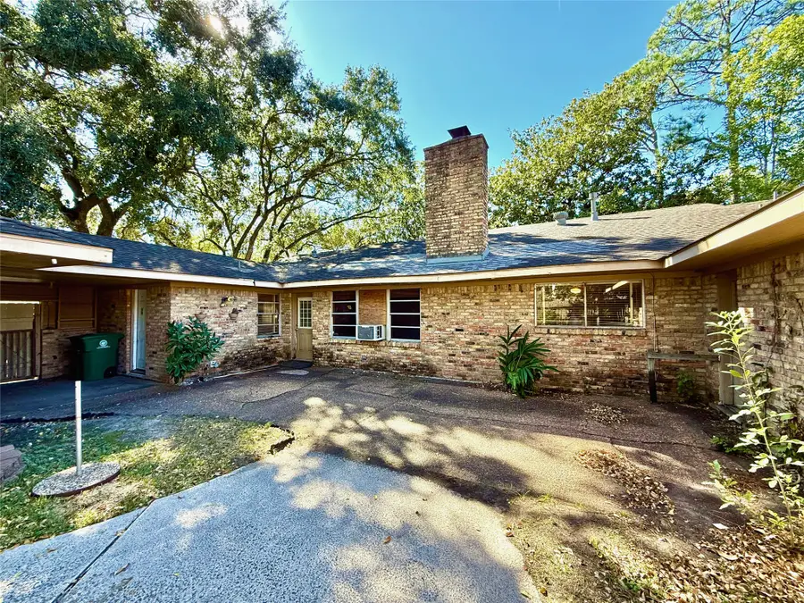 10911 Ashcroft Drive, Houston, TX 77096 - #2