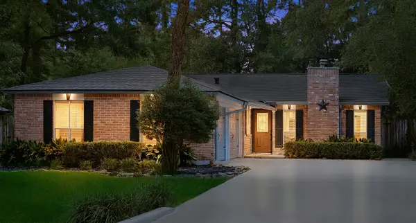 24 Green Field Place, The Woodlands, TX 77380
