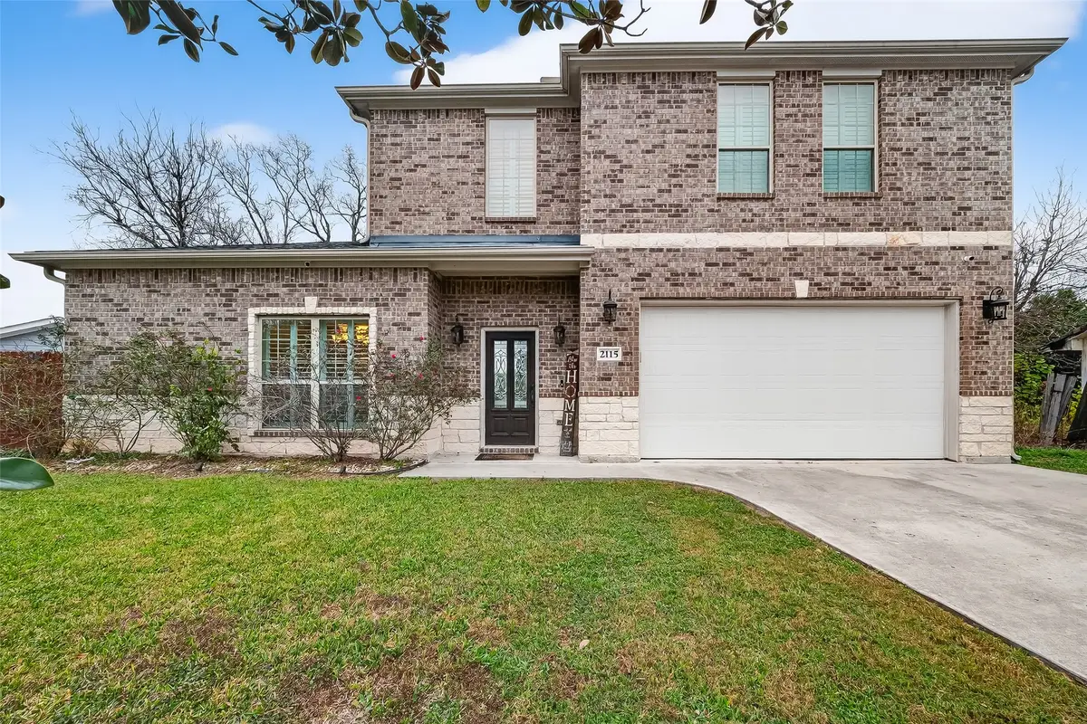 2115 Boykin Street, Houston, TX 77034 - Image #1