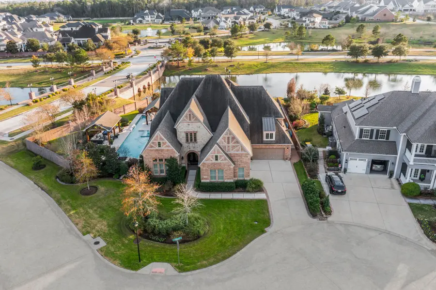 2203 Flameleaf Court, Conroe, TX 77384 - #2