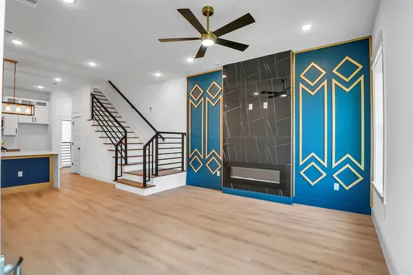 4835 Paula Street, Houston, TX 77033