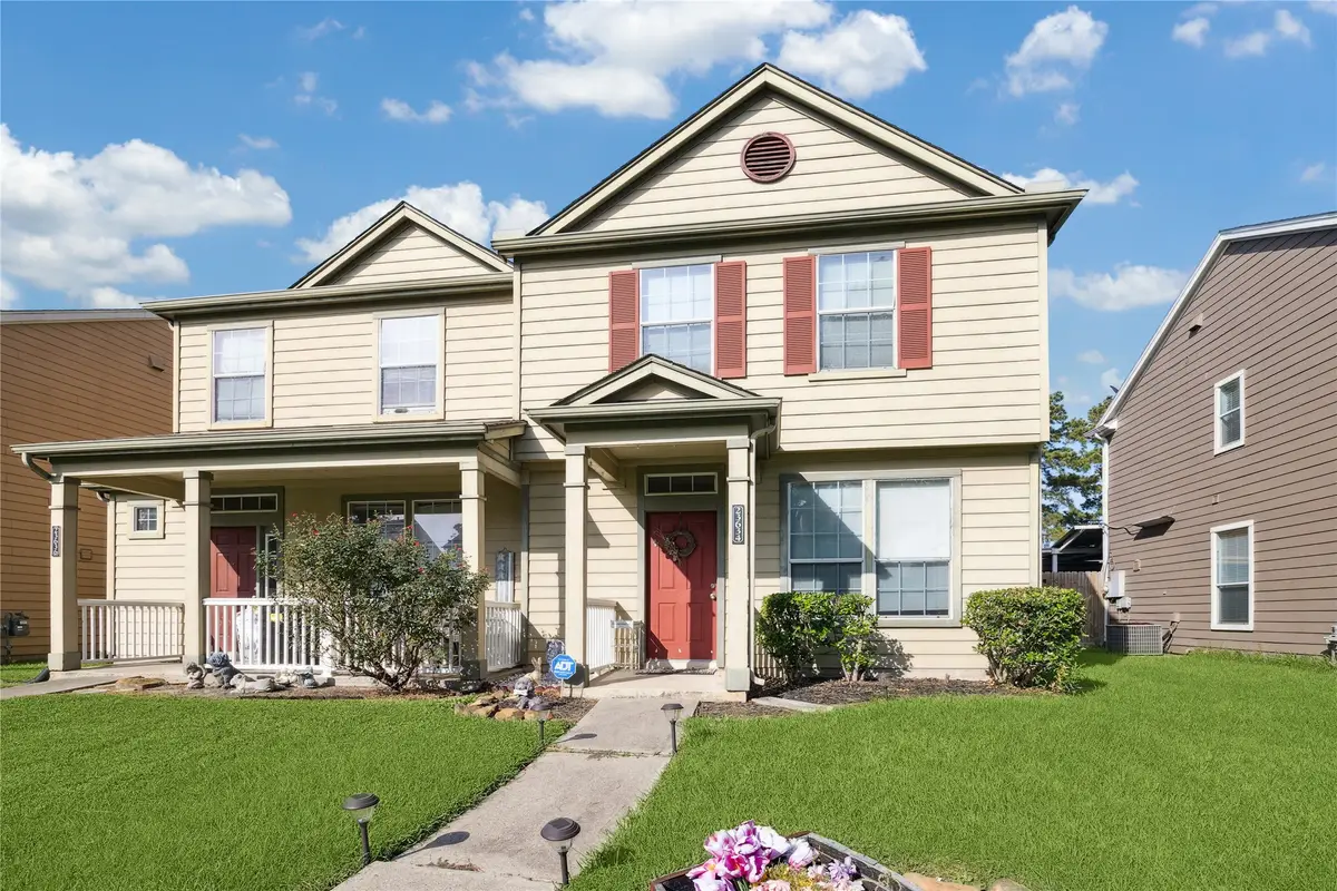 23634 Wildwood Green Way, Spring, TX 77373 - Image #1