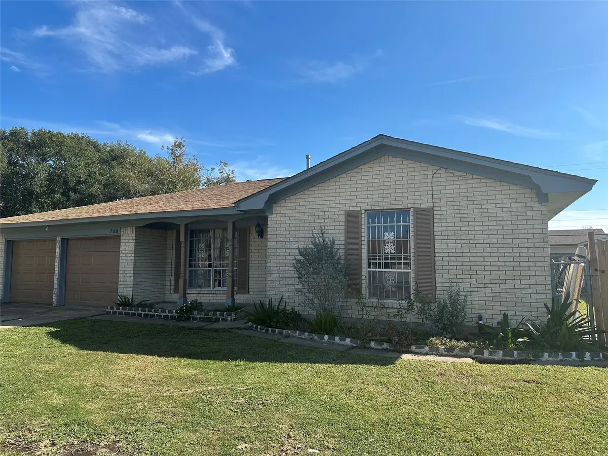 7118 Heron Drive, Houston, TX 77087 - Image #1