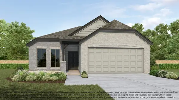 24518 Broad Park Ct, Spring, TX 77373
