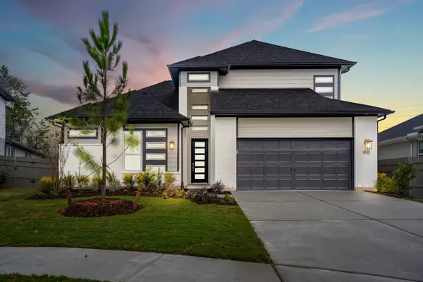 17307 Sunflower Petals Trail, Conroe, TX 77302