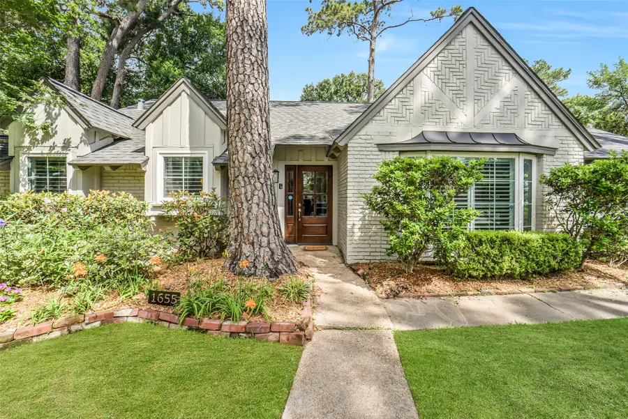1655 Imperial Crown Drive, Houston, TX 77043 - #2