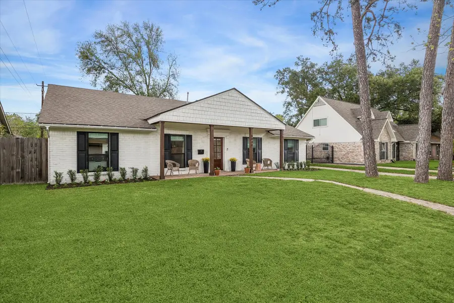 1034 Bethlehem Street, Houston, TX 77018 - #2