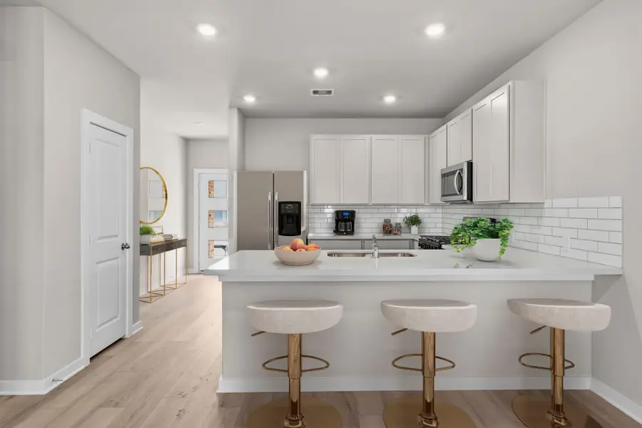 19030 Cetara Villa Drive, Hockley, TX 77447 - #2