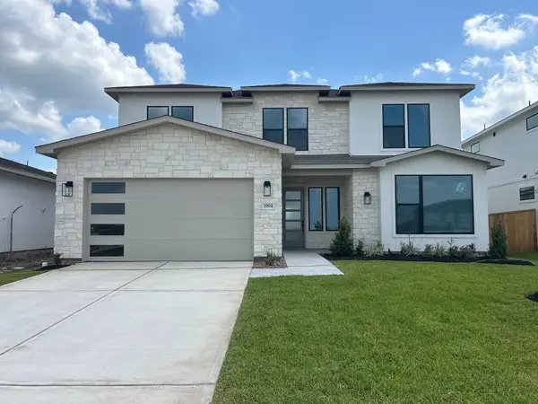 1904 Drover Lane, Rosenberg, TX 77471