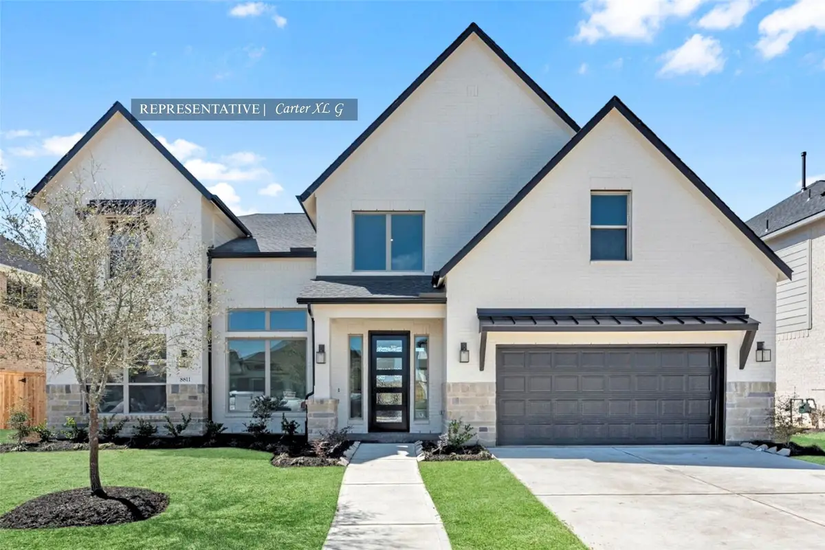 21903 Bay Skipper Drive, Cypress, TX 77433 - #1