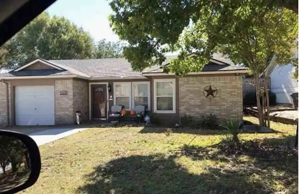 10025 Lone Eagle Drive, Fort Worth, TX 76108 - Image #1
