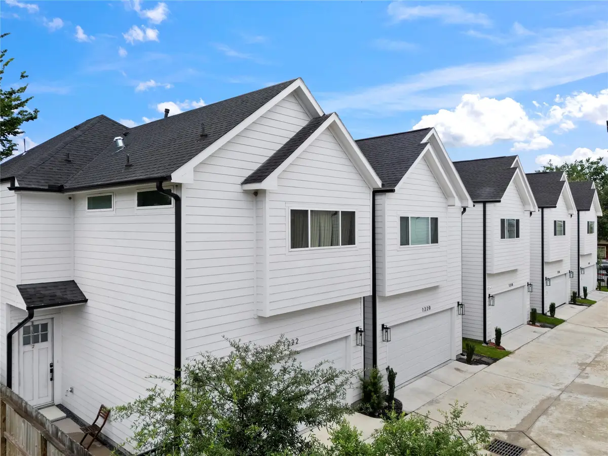 1222 Mcneil Street, Houston, TX 77009 - Image #1