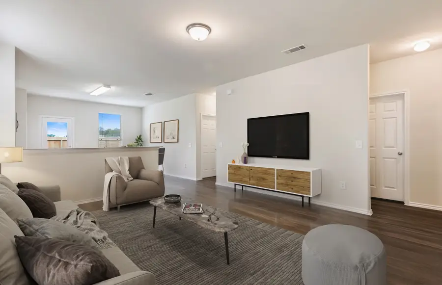 26274 Arrowleaf Drive, Magnolia, TX 77355 - Image #3