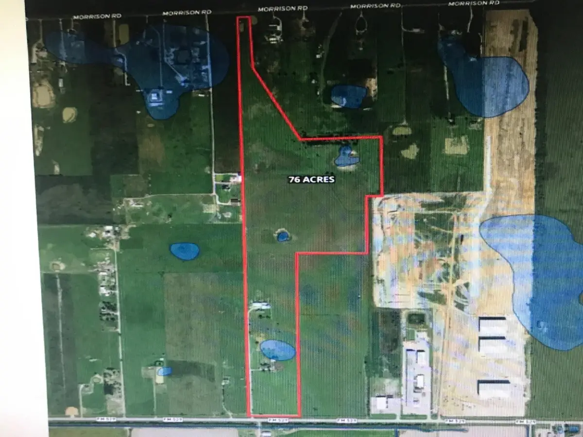 31534 Fm 529 Road, Brookshire, TX 77423 - Image #1