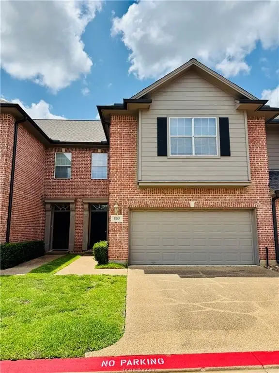 1425 W Villa Maria Road #803, Bryan, TX 77801 - Image #1