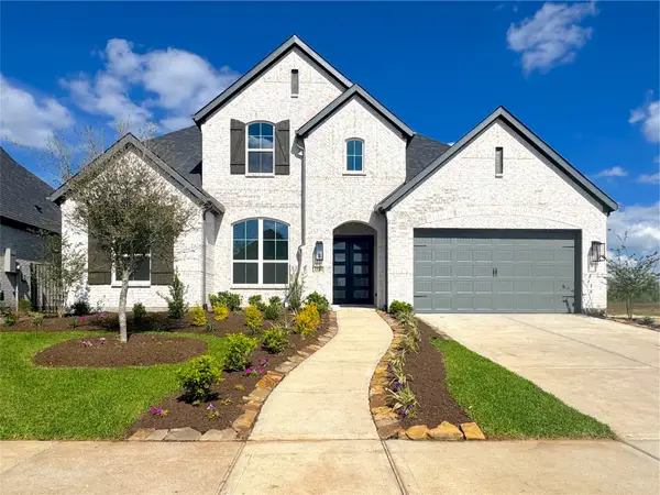 1535 Watermont Drive, Missouri City, TX 77459