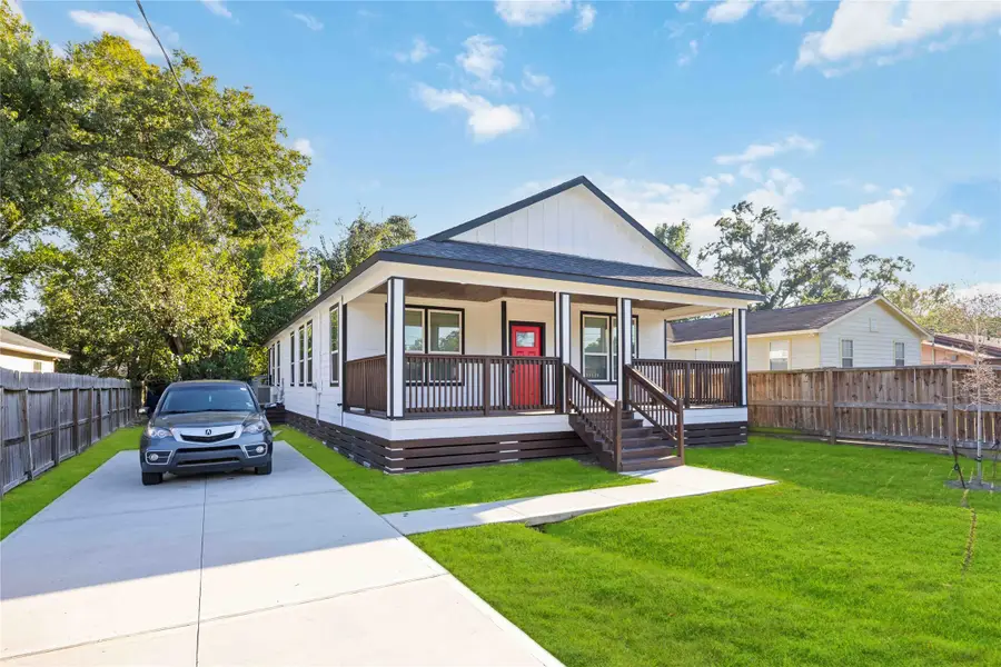 813 Fortune Street, Houston, TX 77088 - #2