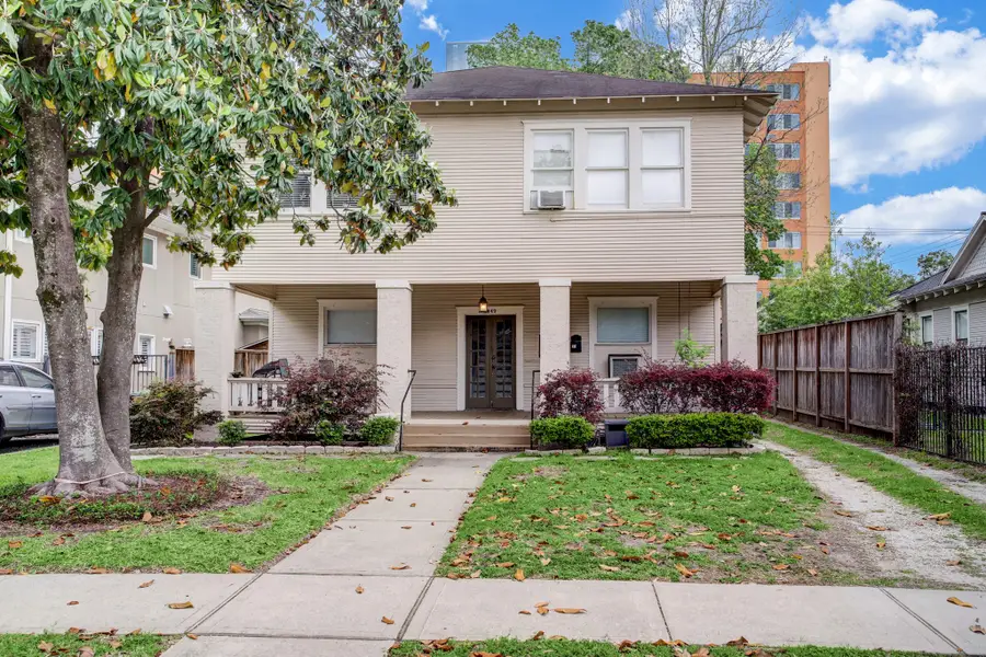 1847 Harvard Street, Houston, TX 77008 - Image #2