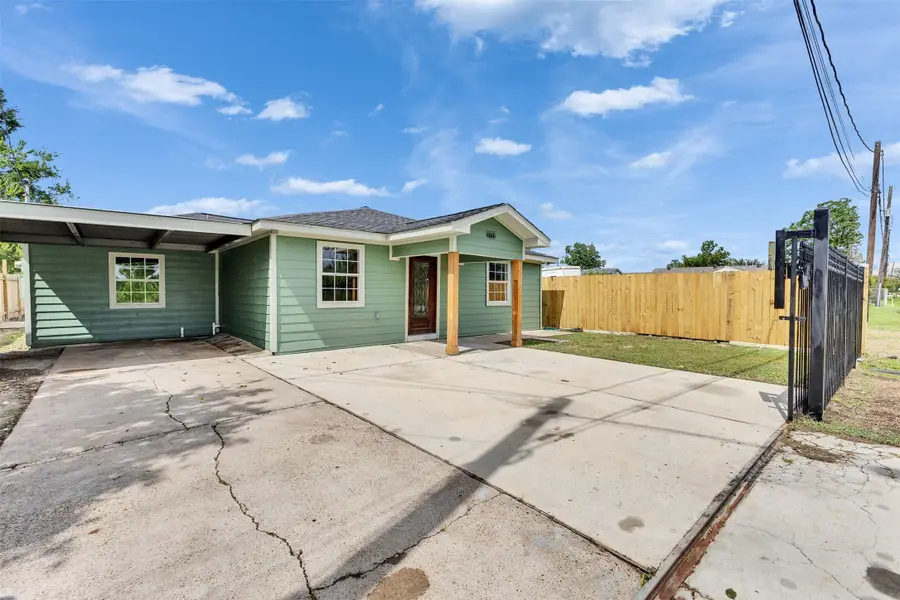 9707 Nedwald Street, Houston, TX 77029 - Image #2