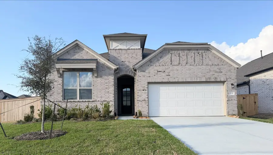 32130 Waterlily View Court, Hockley, TX 77447 - #2