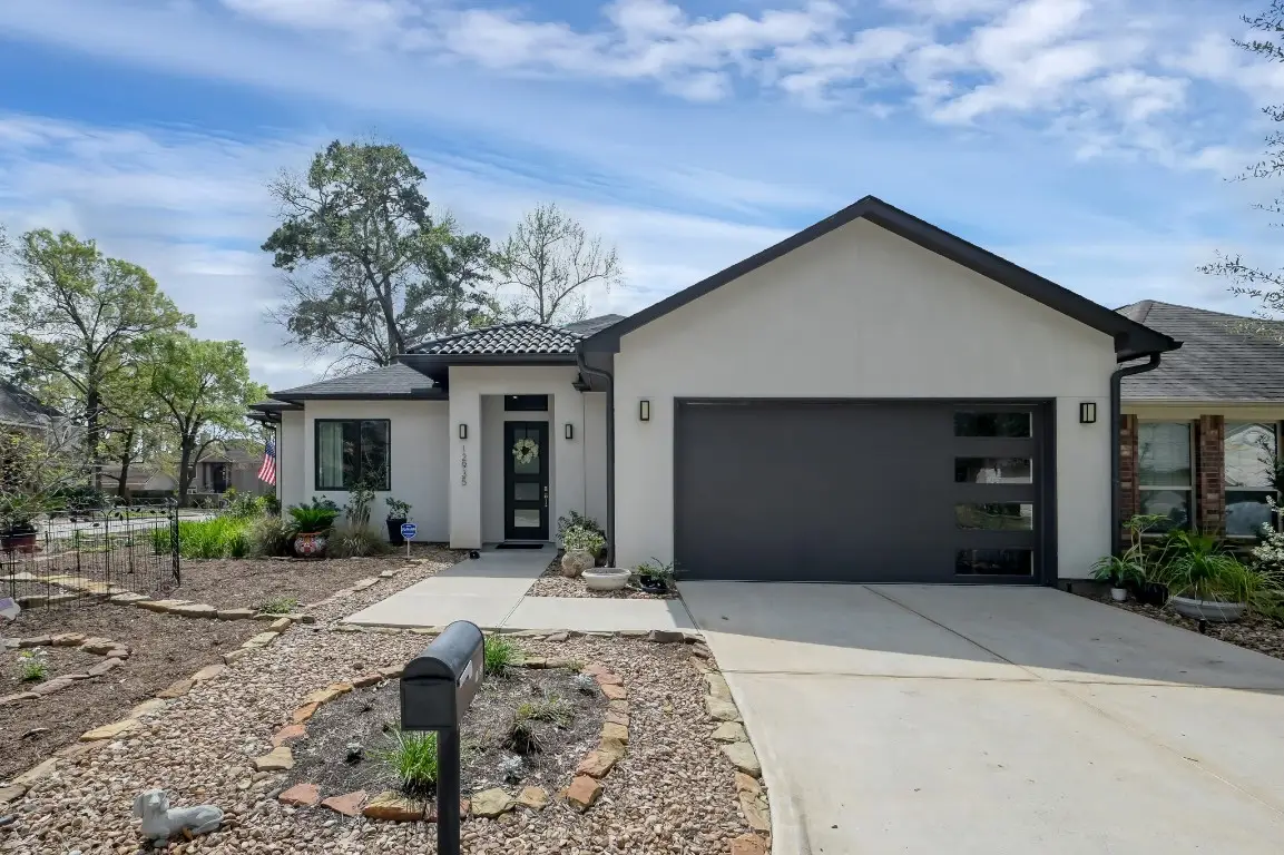 12935 Shady Grove Lane, Montgomery, TX 77356 - #1