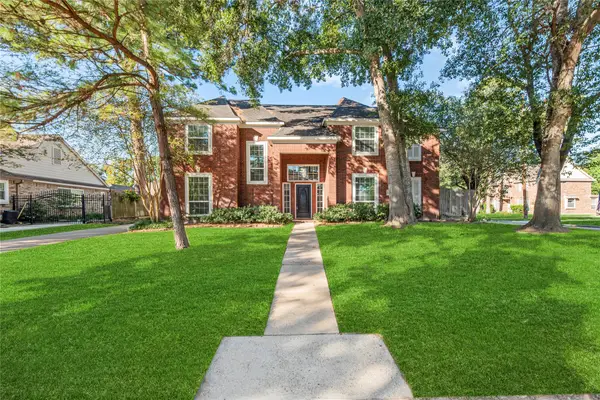 12502 Pavilion Court, Tomball, TX 77377