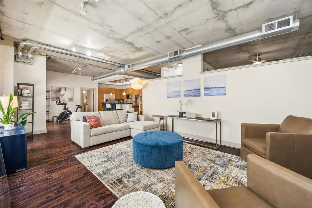 1901 Post Oak Boulevard #303, Houston, TX 77056 - #1