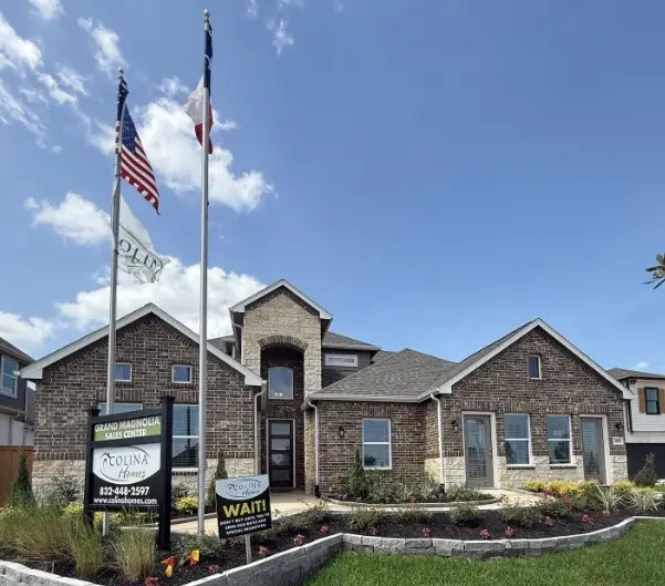 1080 Comal Trail, Dayton, TX 77535 - #1