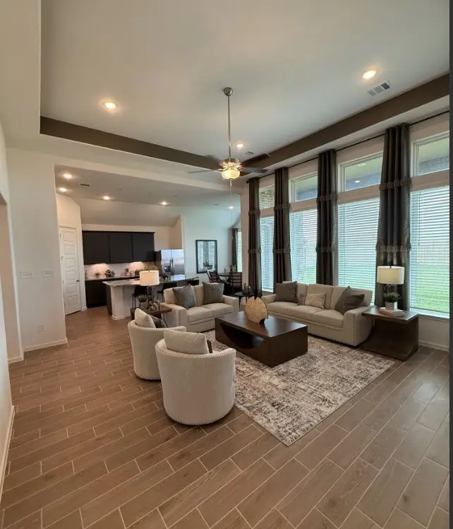 1080 Comal Trail, Dayton, TX 77535 - #3