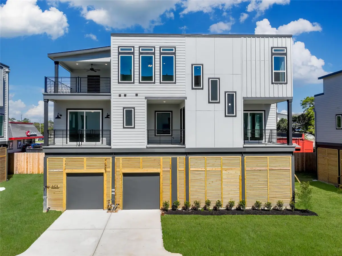 4404 Anthony Court Lane, Seabrook, TX 77586 - Image #1