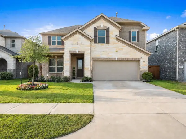 21110 Kanaka Drive, Cypress, TX 77433