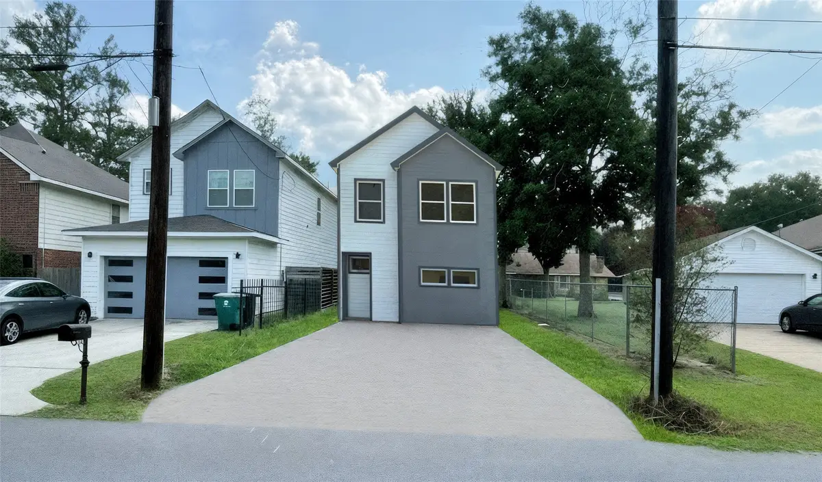 6616 Apollo Street, Houston, TX 77091 - Image #1