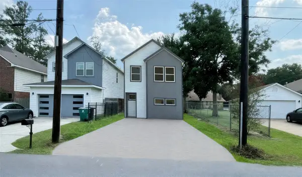 6616 Apollo Street, Houston, TX 77091