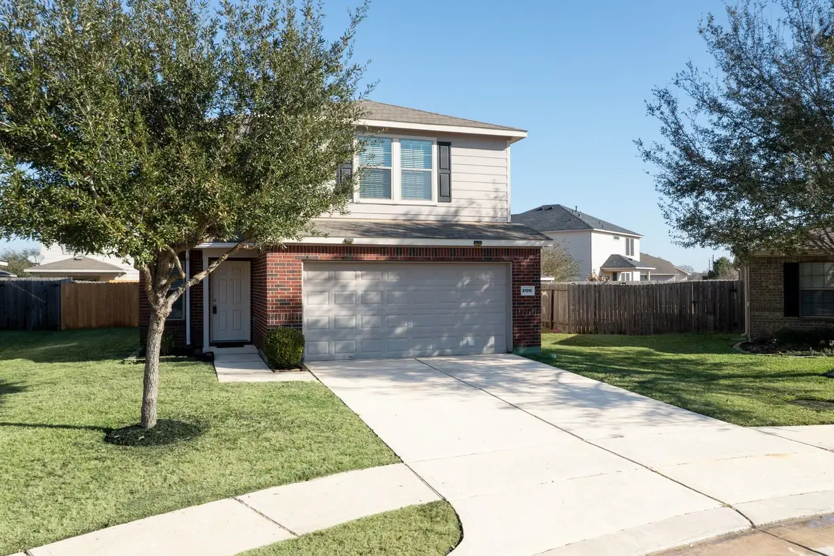 21310 Bandera Ranch Ln Lane, Katy, TX 77449 - #1